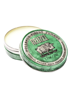 Reuzel - Grease Medium Hold Pomade (35g)