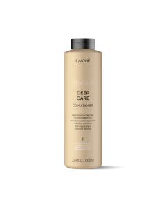 Lakme - Teknia Deep Care Conditioner (1000ml)