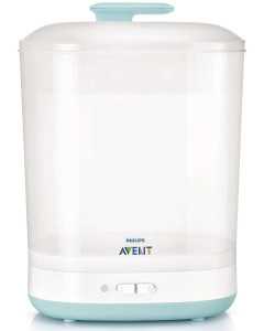 Philips Avent - 2-in-1 Electric Steam Steriliser