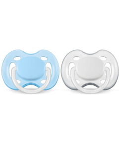Philips - Advent Twin Pack Freeflow Smoothers (0-6m)