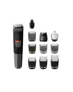 Philips - 11-in-1 Multigroom Trimmer for Face, Hair and Body MG5730/33