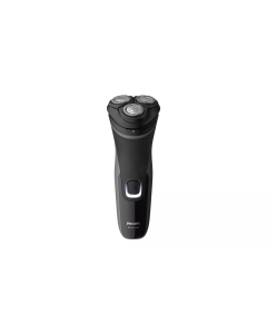 Philips - Series 1000 Dry Electric Shaver S1231/41