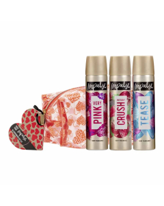 Impulse - Be Spontaneous Gift Bag