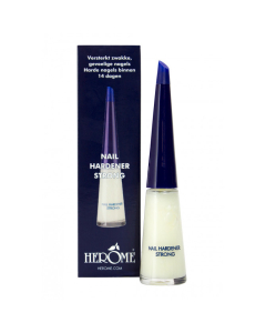 Herôme - Nail Hardener - Strong (8ml)