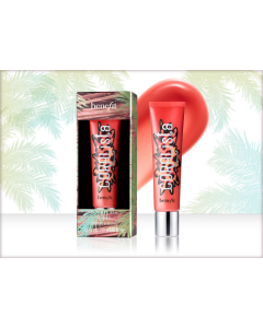 Benefit "Coralista" Lip Gloss