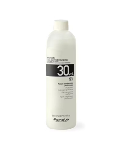 Fanola -Cream Developer Hydrogen Perfumed Peroxide Hair Oxidant 9% 30 vol (300ml)