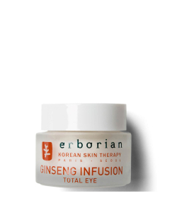 Erborian - Ginseng Total Eye Cream (15ml)