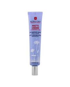Erborian - Matte Creme Mattifying Face Cream Blur Effect (45ml)