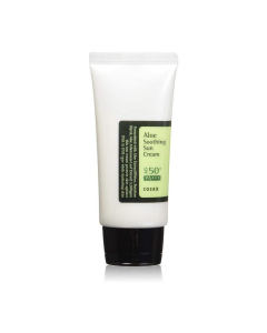 CosRX - Aloe Soothing Sun Cream SPF50+ PA+++ (50ml)