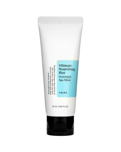 CosRX - Ultimate Nourishing Rice Overnight Spa Mask (60ml)