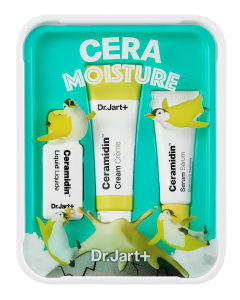 Dr Jart+ - Ceramidin Travel Set