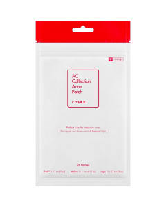 COSRX - AC Collection Acne Patches (26 Patches)
