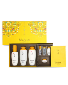 Sulwhasoo - First Care activating Essential set