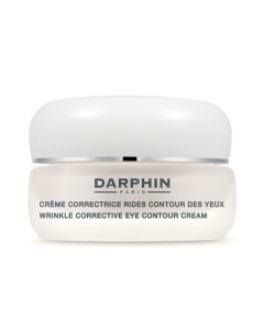 Darphin - Wrinkle Corrective Eye Contour Cream (15ml)