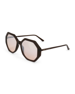 Calvin Klein - CK19502S Women Sunglasses Brown