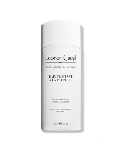 Leonor Greyl - Bain Traitant a la Propolis Anti-Dandruff Shampoo (200ml)