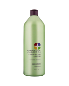 Pureology - Clean Volume Conditioner (1000ml)