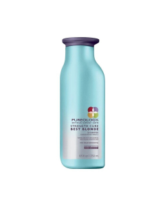 Pureology - Strength Cure Best Blonde Shampoo (250ml)