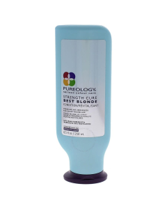 Pureology - Strength Cure Blonde Conditioner (266ml)