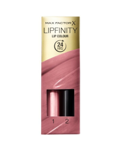 Max Factor Lipfinity Lipstick  Mellow Rose 003