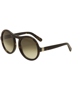 Chloe CE715S 219 Marlow Sunglasses - Tortoise