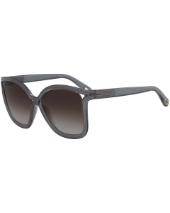 Chloe - CE737S 035 Grey Gradient Lens Sunglasses