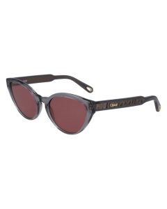 Chloé CE757S Willow Sunglasses Grey For Women
