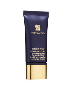 Estee Lauder - Double Wear Maximum Cover SPF 15 3W1 Tawny (30ml)