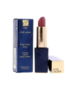 Estée Lauder - Pure Colour Envy Lustre Lipstick in 130 Slow Burn
