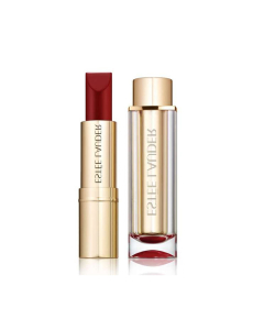 Estée Lauder - Pure Colour Love Lipstick 09 Bar Red