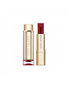 Estée Lauder - Pure Colour Love Lipstick Matte in 320 Burning Love