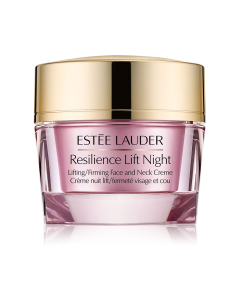 Estee Lauder - Resilience Lift Night Lifting/Firming Face and Neck Crème (50ml)