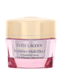 Estée Lauder - Resilience Multi-Effect Tri-Peptide Eye Crème (15ml)