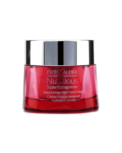 Estee Lauder - Nutritious Super Pomegranate Radiant Energy Night Creme Unboxed (50ml)