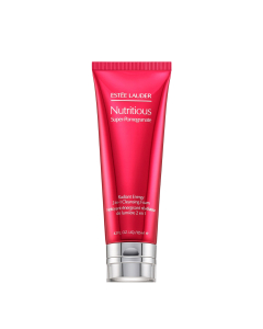 Estée Lauder - Nutritious Super Pomegranate Radiant Energy 2-In-1 Cleansing Foam (125ml)