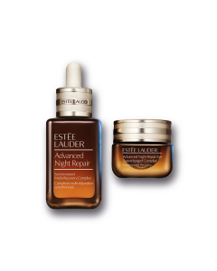 Estée Lauder - Advanced Night Repair Face Serum and Eye Supercharged Complex Set