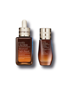  Estée Lauder - Advanced Night Repair Synchronized Multi-Recovery Complex 50ml + Eye Concentrate Matrix Synchronized Recovery 15ml