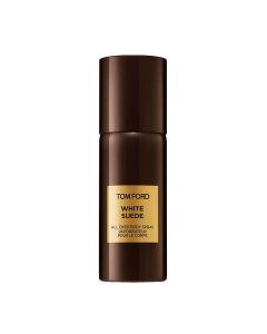 Tom Ford - Private Blend White Suede All Over Body Spray (150ml)