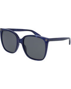 Gucci - Women's Sunglasses GG0022S-005