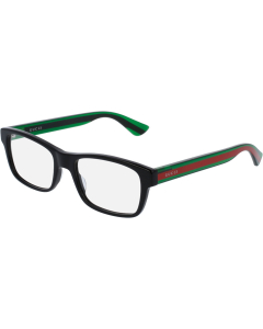 Gucci - Men's Glasses Frame GG0006O-002