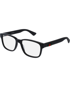 Gucci - Men's Glasses Frame GG0011O-005