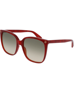 Gucci - Women's Sunglasses GG0022S-006