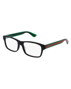 Gucci - Men's Glasses Frame GG0006OA-002
