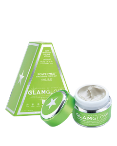 NEW Glamglow PowerMud DualCleanse Treatment 50g