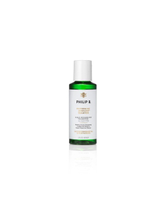 Philip B - Peppermint & Avocado Volumizing & Clarifying Shampoo (60ml)