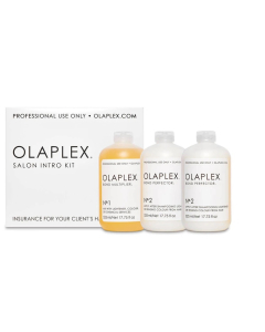 Olaplex - Professional Salon Kit