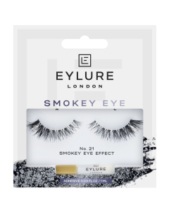 Eylure - Smokey Eye False Lashes No.21