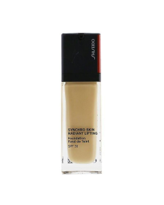Shiseido - Synchro Skin Radiant Lifting SPF30 Foundation 240 (30ml)