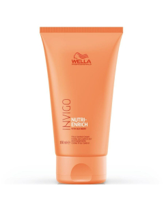 Wella - Invigo Nutri-Entich Frizz Control Cream (150ml)