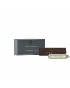 Rituals - Life is a Journey Samurai Car Perfume (2x3g)